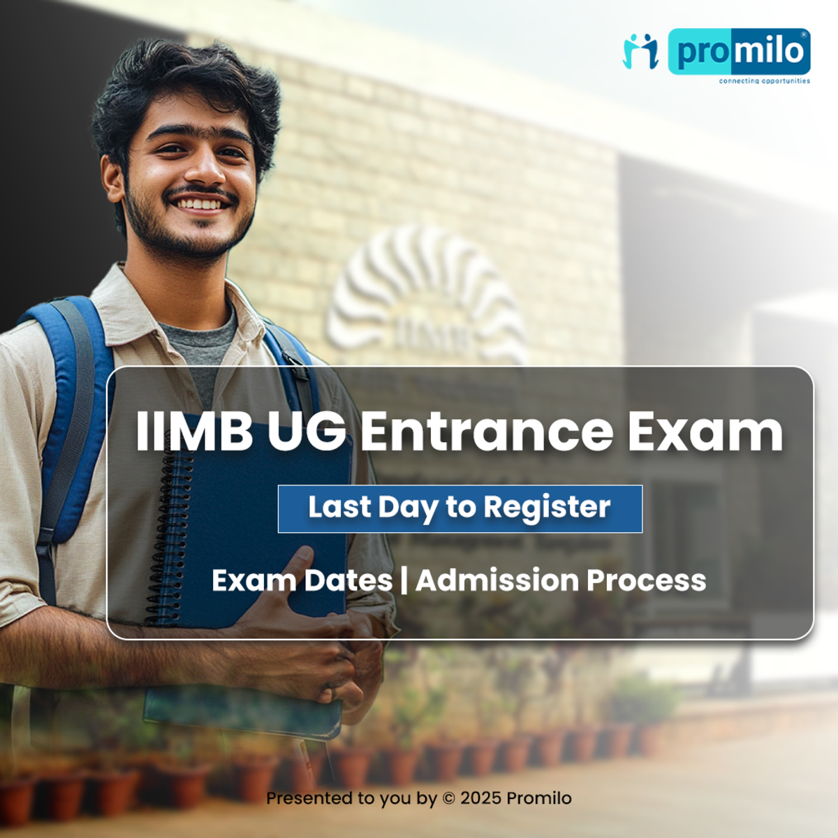 IIMB UG Admission Test Syllabus: Exam Pattern, Subjects, Preparation